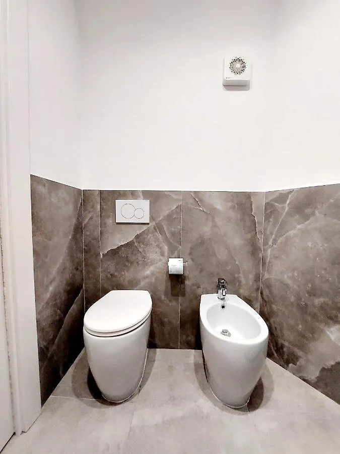 Suite Esq Rome Italy