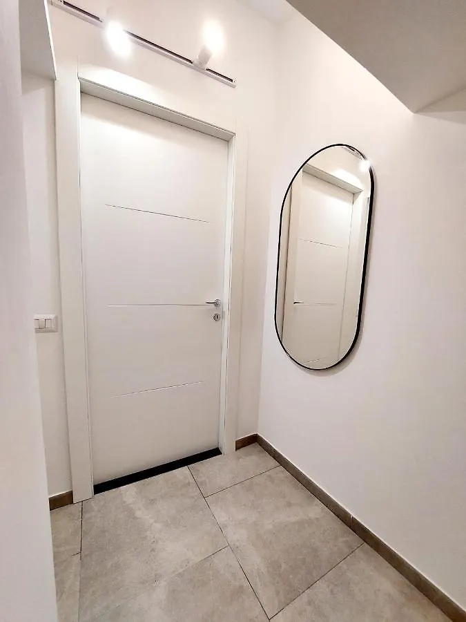 Suite Esq Rome