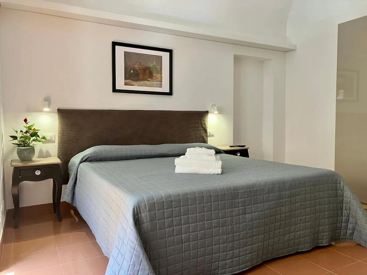 Suite Esq Rome